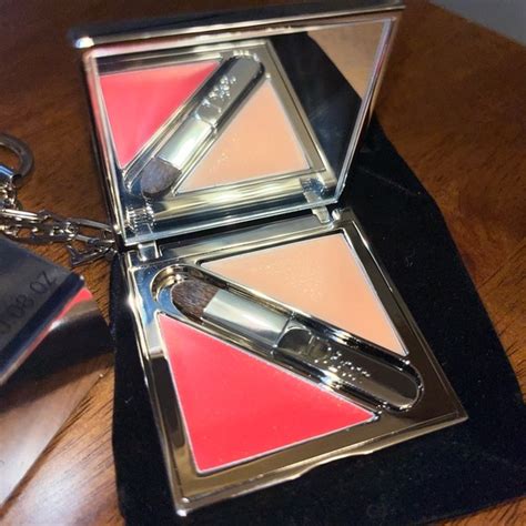 dior cristal shine|Dior lip enhancer gloss.